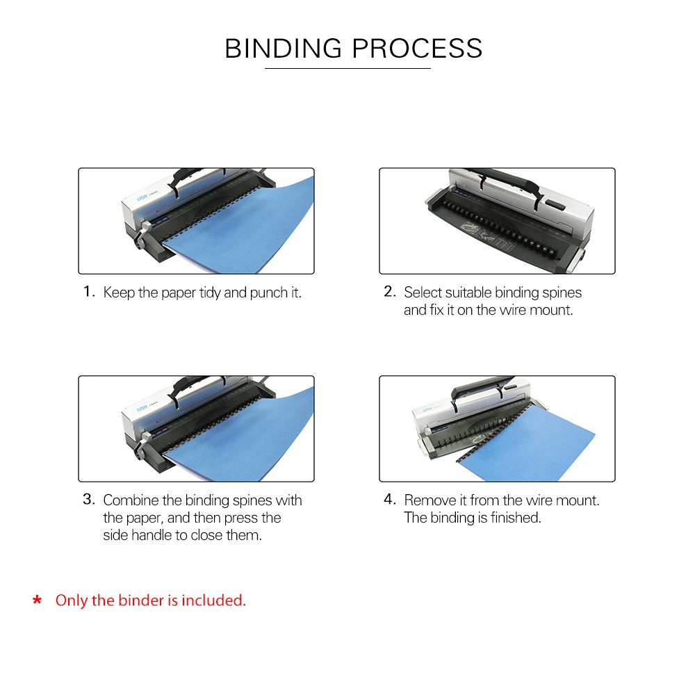 Process binding. Bookbinding process. Bookbinding process New.