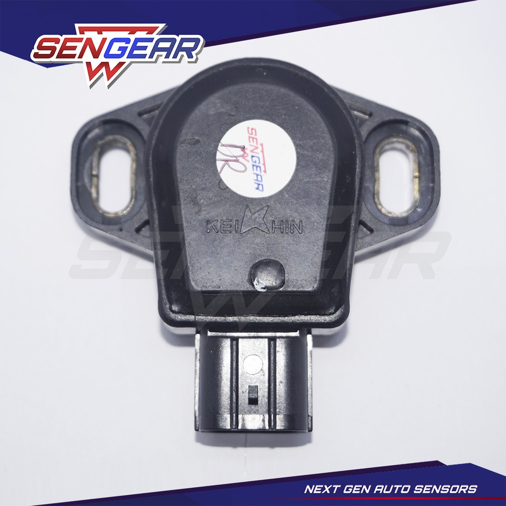 Honda City Sel GD 1.5 Idsi Throttle Body Position Sensor (TPS) Shopee