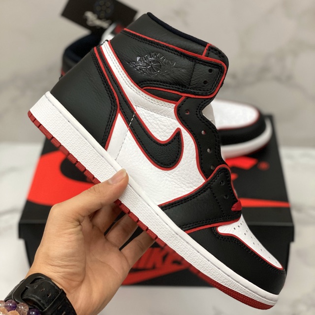 jordan 1 blood red