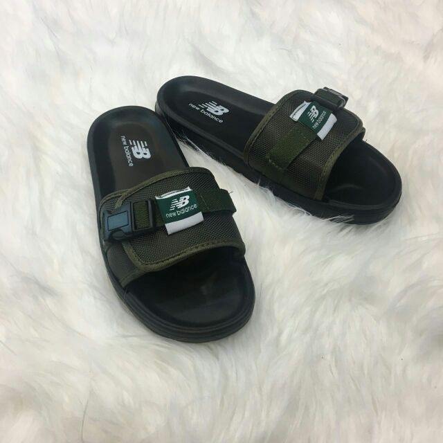 selipar new balance