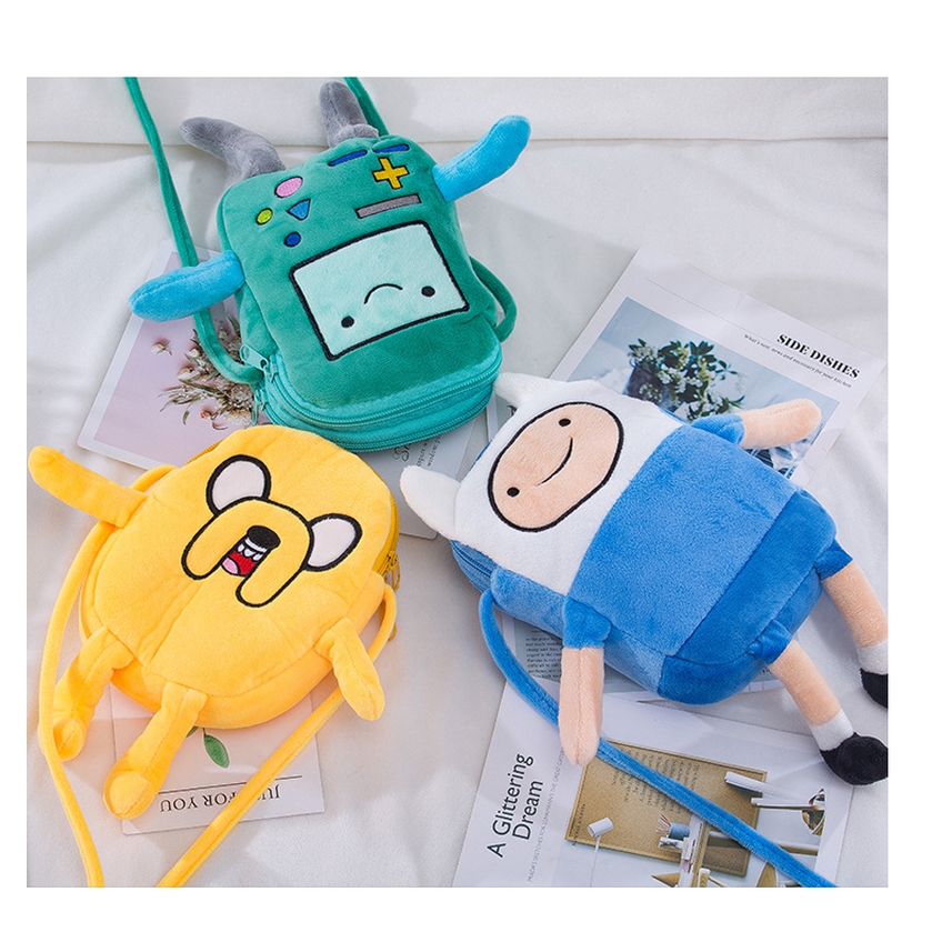 beemo plush