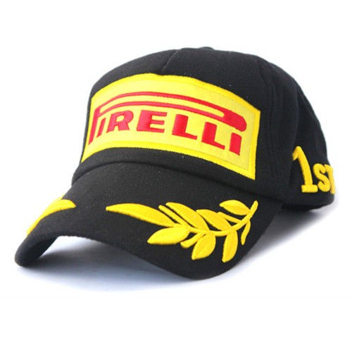 pirelli hat f1 podium
