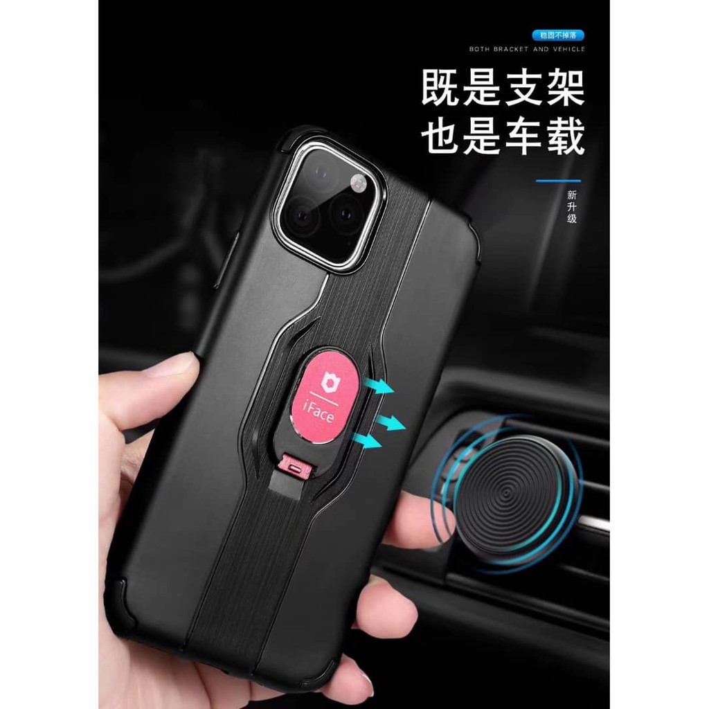 Huawei Nova 3i 2 Lite Y5 19 New Iface Back Cover Case Shopee Malaysia