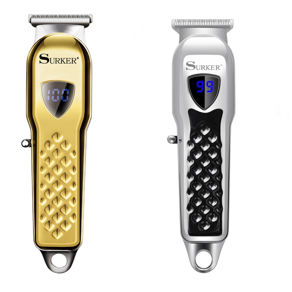 surker professional hair clippers