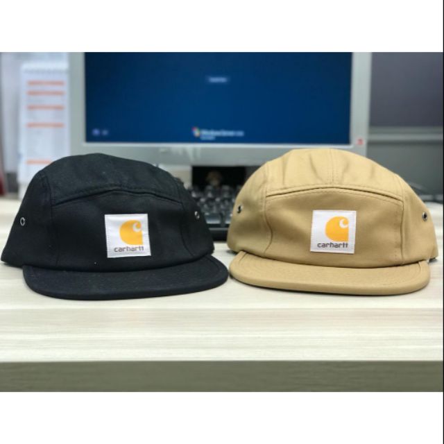 carhartt five panel hat