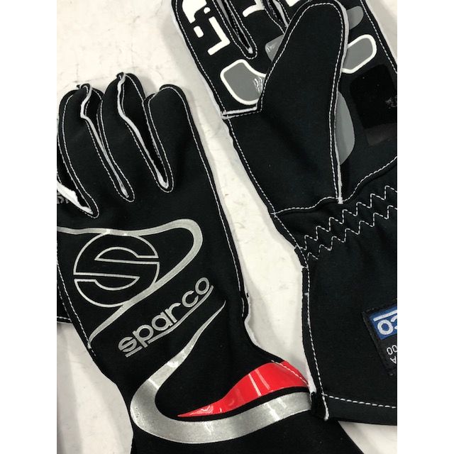fia racing gloves