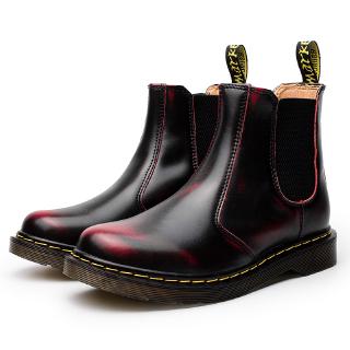dr marten chelsea boots ladies