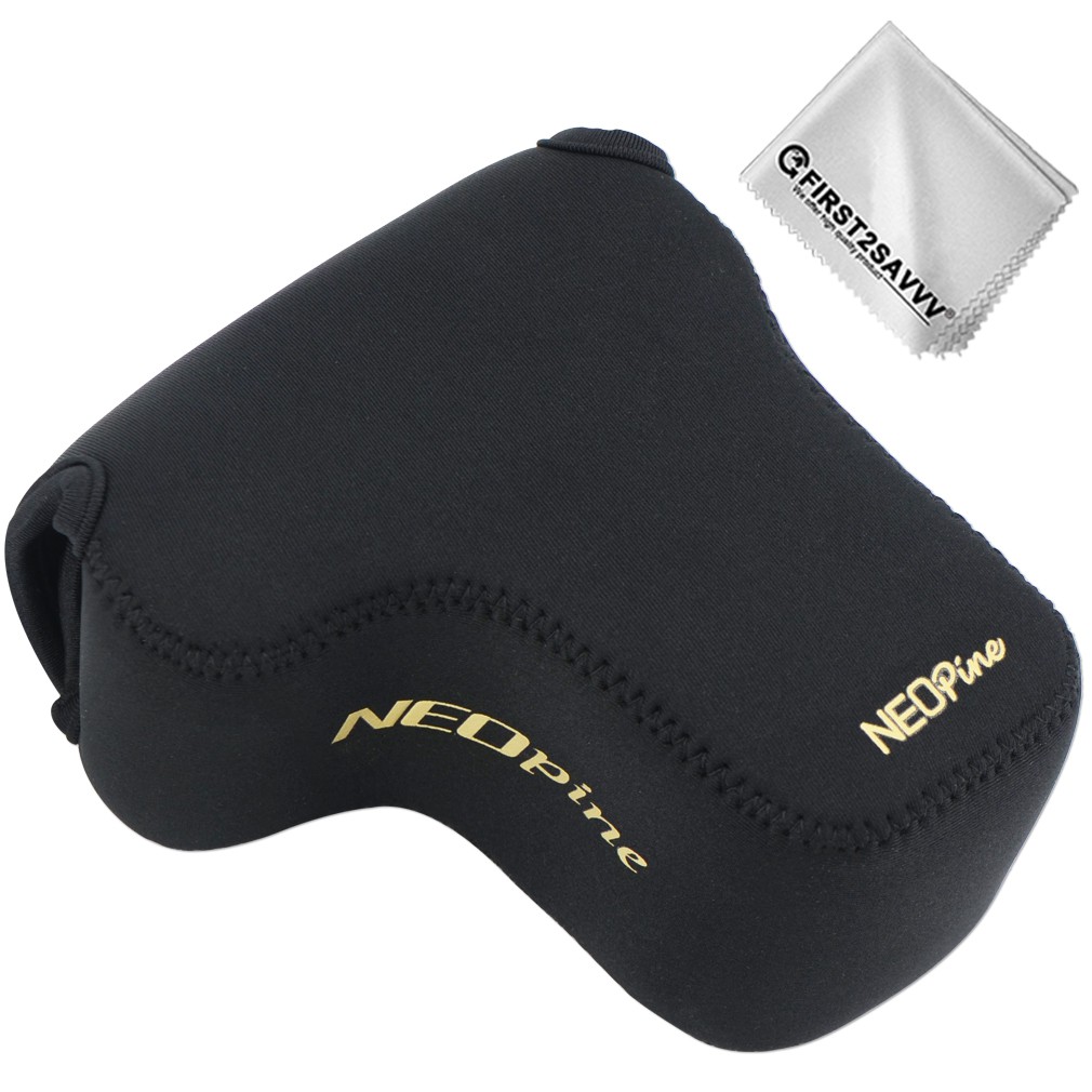 sony alpha camera case