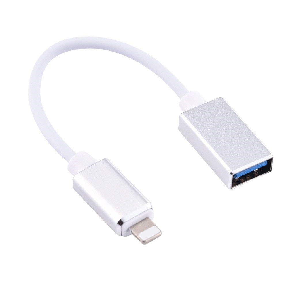 Переходник usb otg. OTG-C USB на Apple Lightning. OTG кабель Lightning to USB. Apple Lightning male to USB female OTG. Переходник Apple Lightning OTG USB.