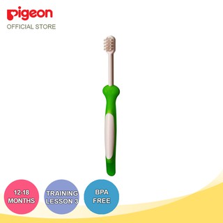 toothbrush for 4 month old