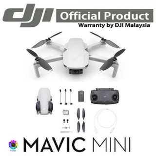 dji mavic mini jy019 drone