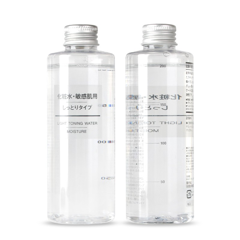 muji toner