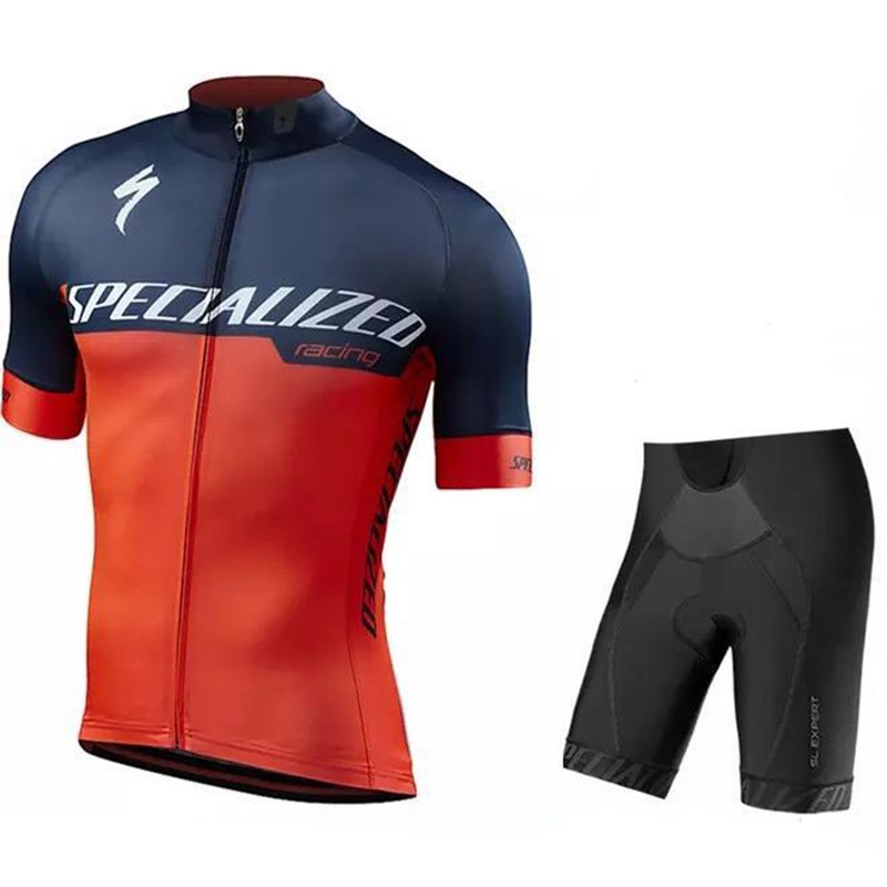 specialized racing jersey