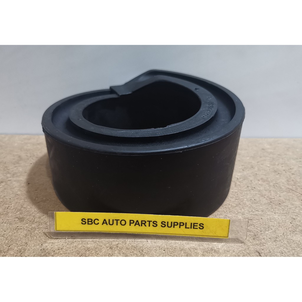 SBC AUTO PROTON SAGA BLM / FLX / EXORA / SAGA VVT COIL SPRING RUBBER