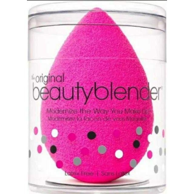 ORIGINAL BEAUTY BLENDER HIGH QUALITY FOUNDATION SPONGE