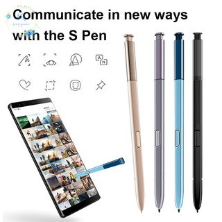 SQ❤ Active Stylus S Pen TouchScreen S-Pen Replacement for Samsung Galaxy NOTE 8
