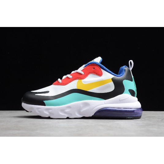 kids nike air max 270 react
