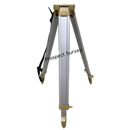 Survey Tripod /Level Tripod /Heavy Duty Aluminum Tripod /Kaki Alat Ukur ...