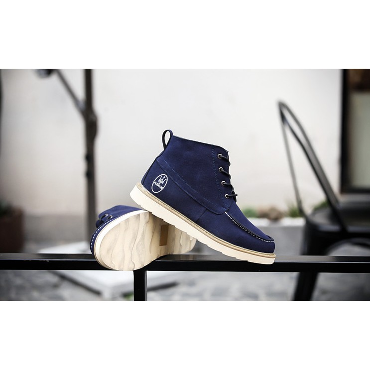maserati high top shoes