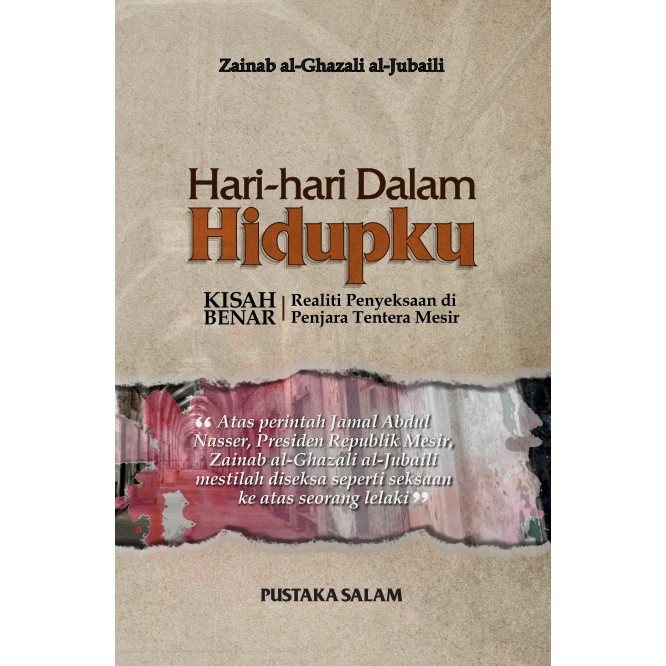 Pustaka Salam Online Shop Shopee Malaysia
