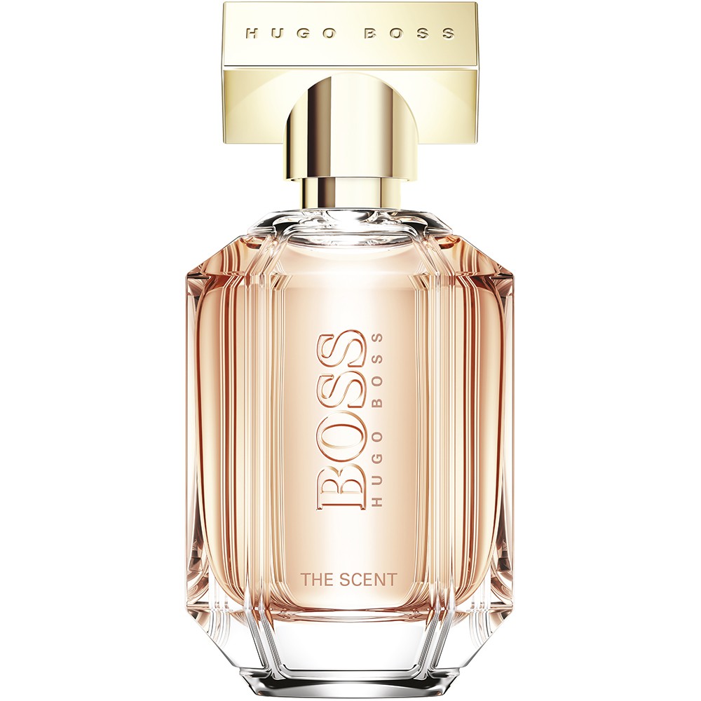 hugo boss boss the scent intense