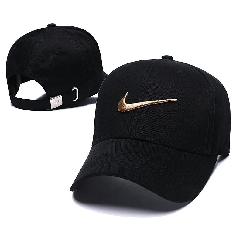 best nike caps