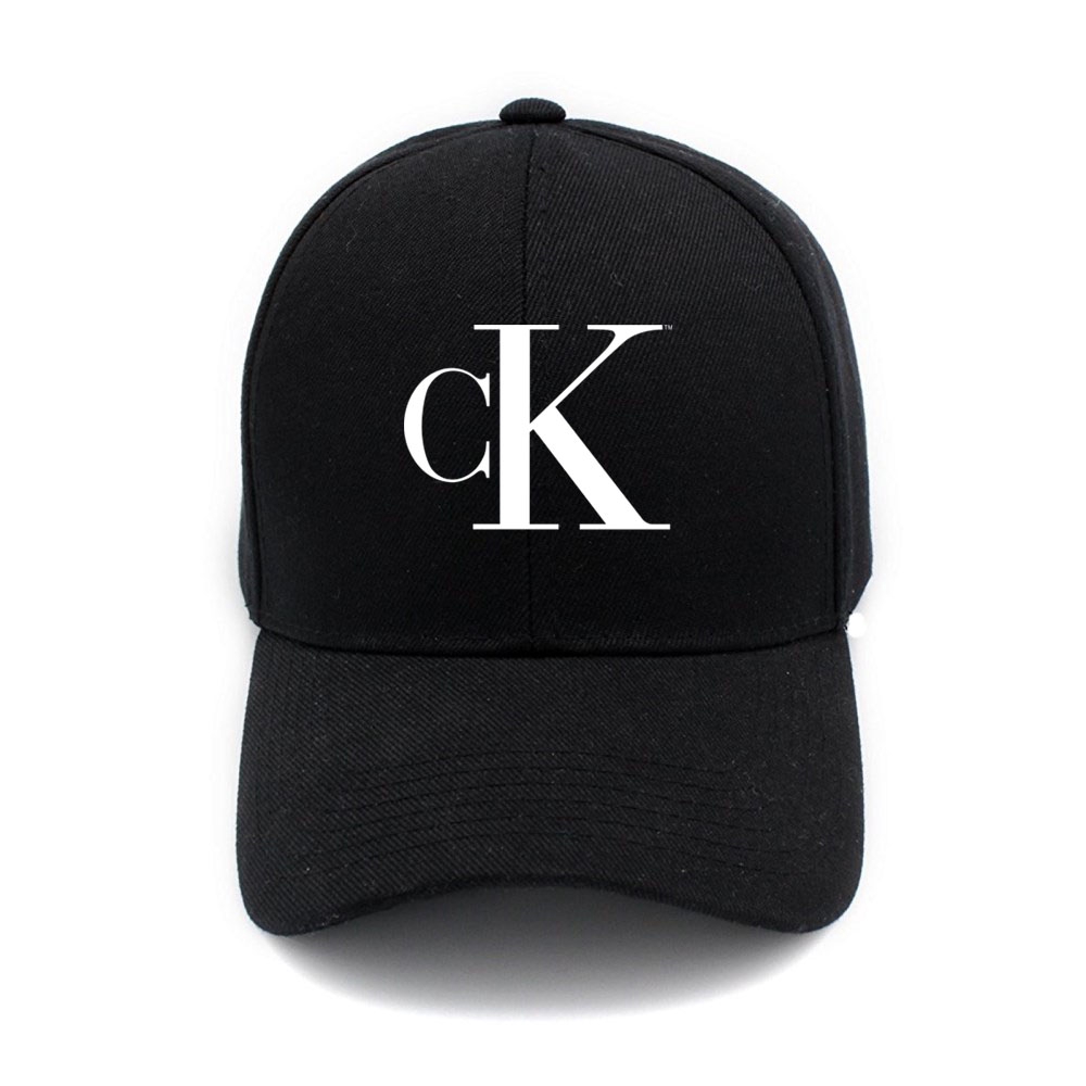 ck golf cap