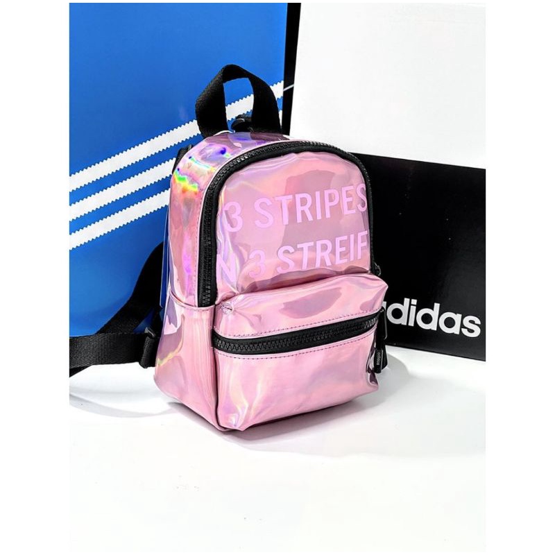 adidas mini backpack GN2128 Shopee Malaysia