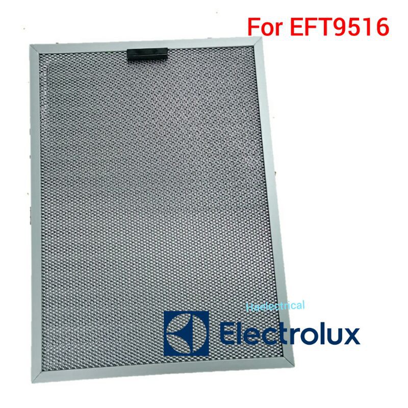 electrolux cooker hood filter EFT9516X