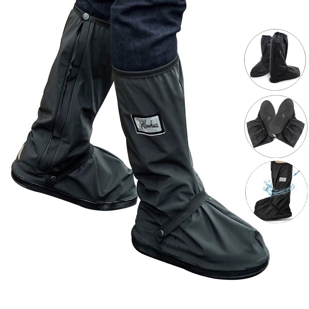 overshoes boot combat