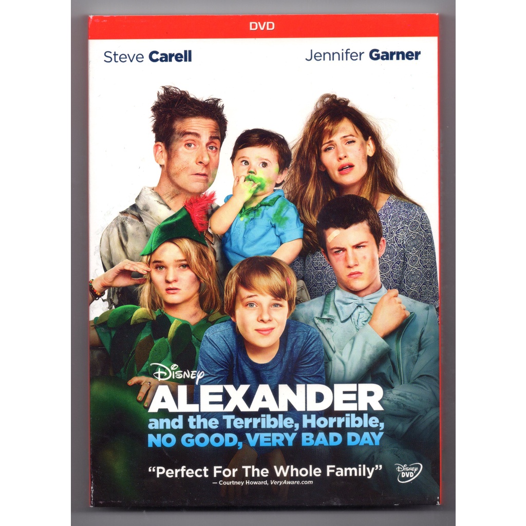 ALEXANDER (DVD ORIGINAL) | Shopee Malaysia