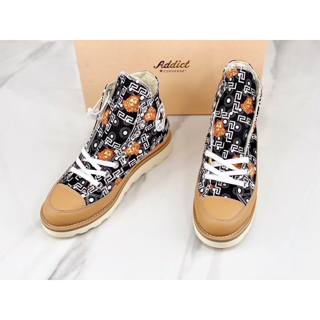 converse exclusive