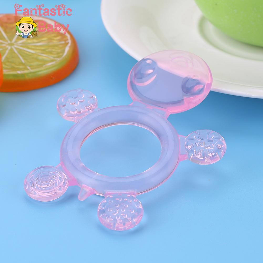 chewable pacifier