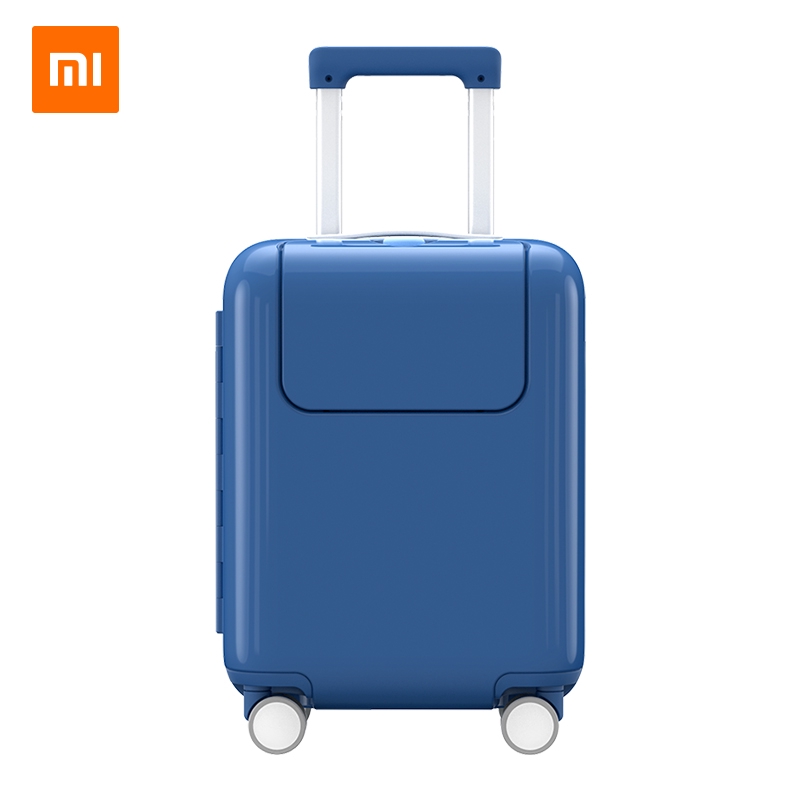 xiaomi rice rabbit suitcase 17