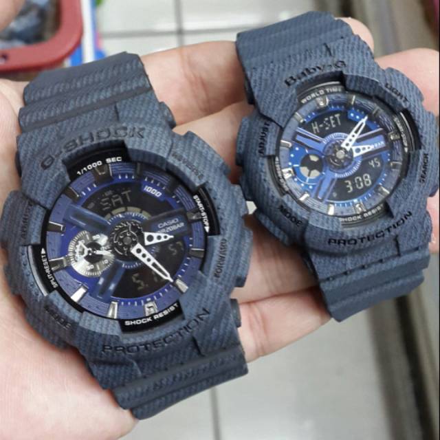 gshock ori bm