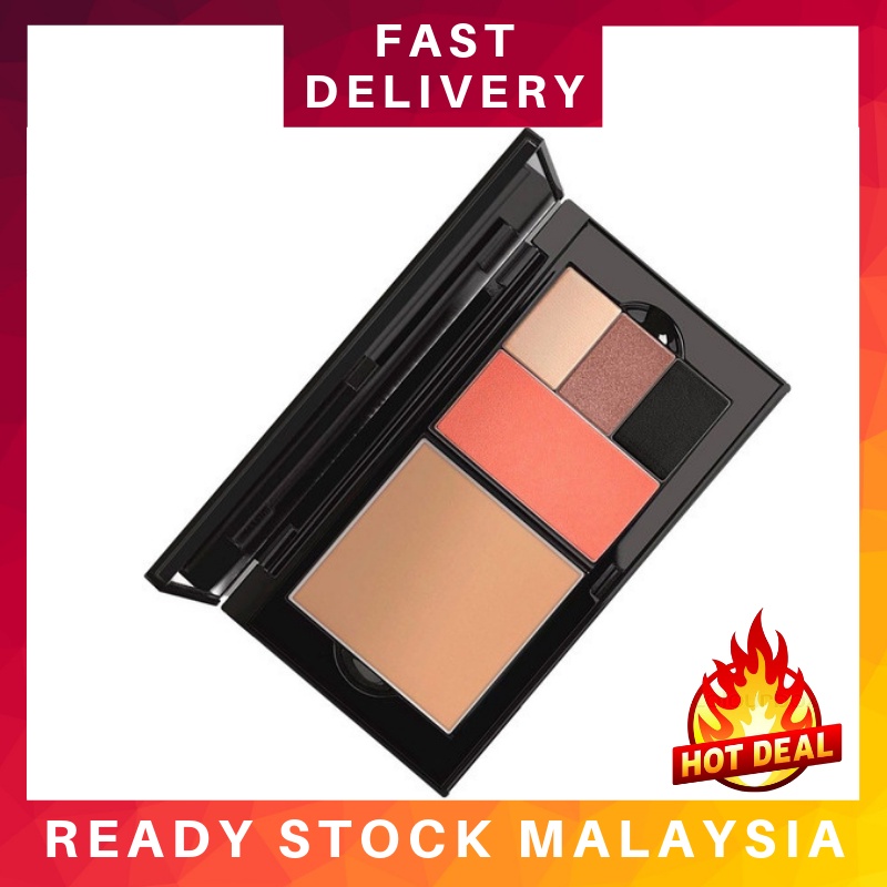 💯original🔥ready stock perfect pallete (unfill)