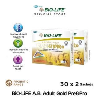 BiO-LiFE Official Store Online, October 2022 | Shopee Malaysia