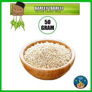 Halba Campur Mix Spice 25g Shopee Malaysia