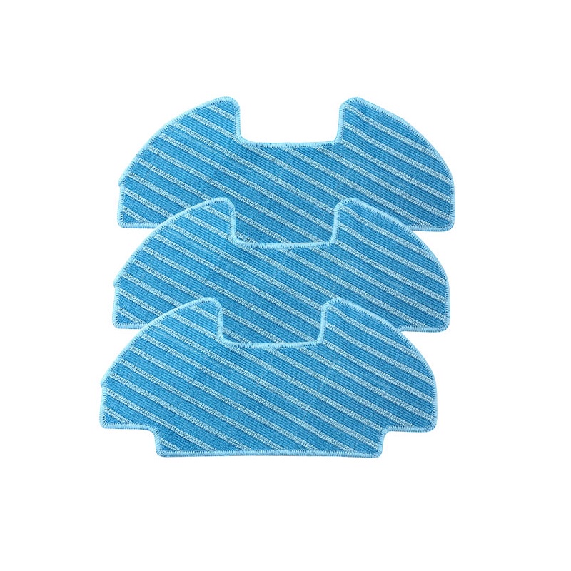 Main Brush Cover Hepa Filter Side Brush Mop Cloth Dust Box for Samsung VR05R5050WK Robot Vacuum Cleaner Parts Accessorie