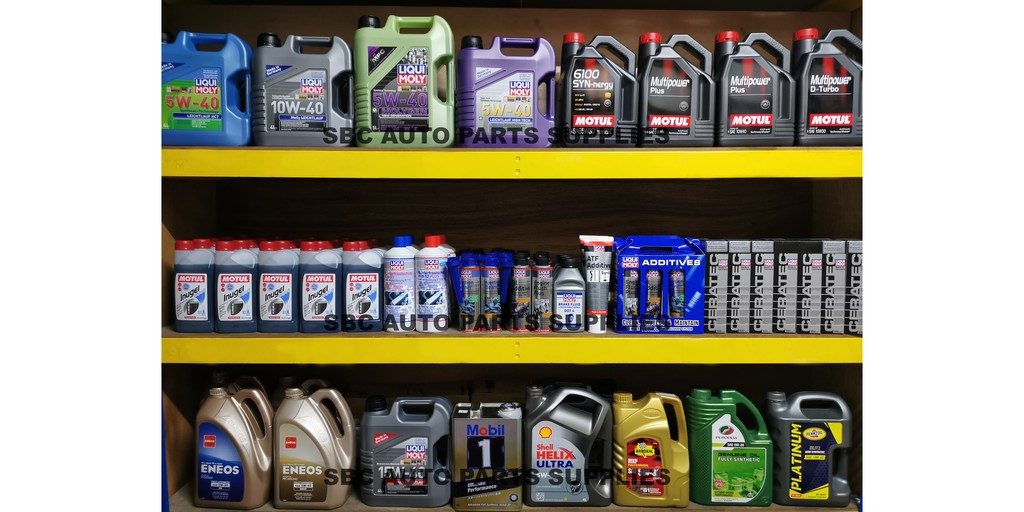 SBC AUTO PARTS SUPPLIES, Online Shop  Shopee Malaysia