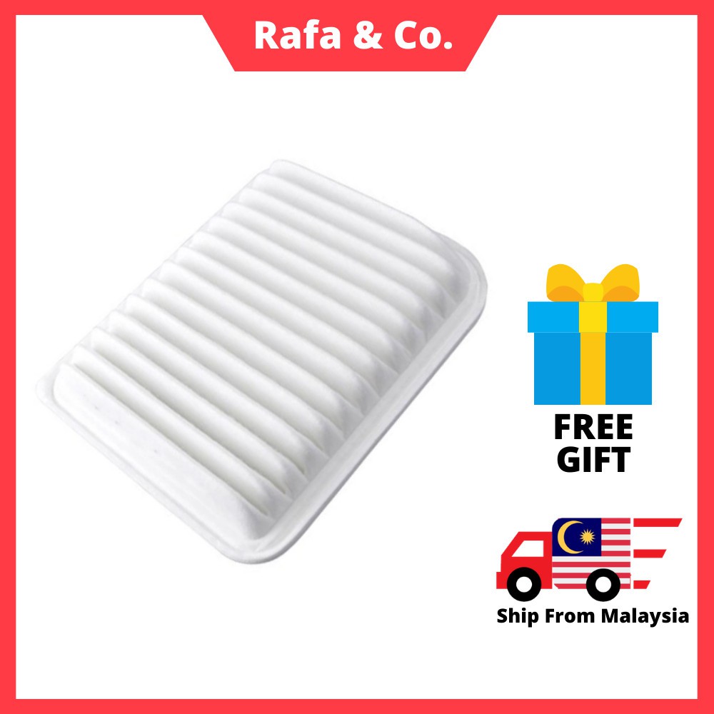 Mitsubishi Oem Mr9674 Air Filter Lancer Gt Outlander Engine Air Cleaner Filter Element Cabin Filter Element Air Filter Shopee Malaysia