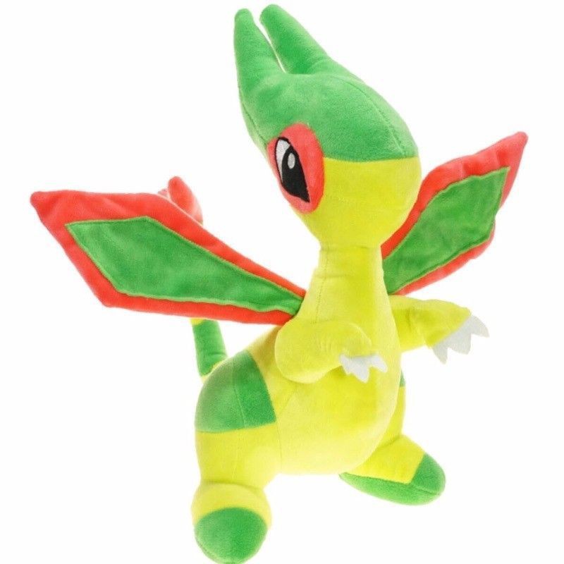 flygon plush