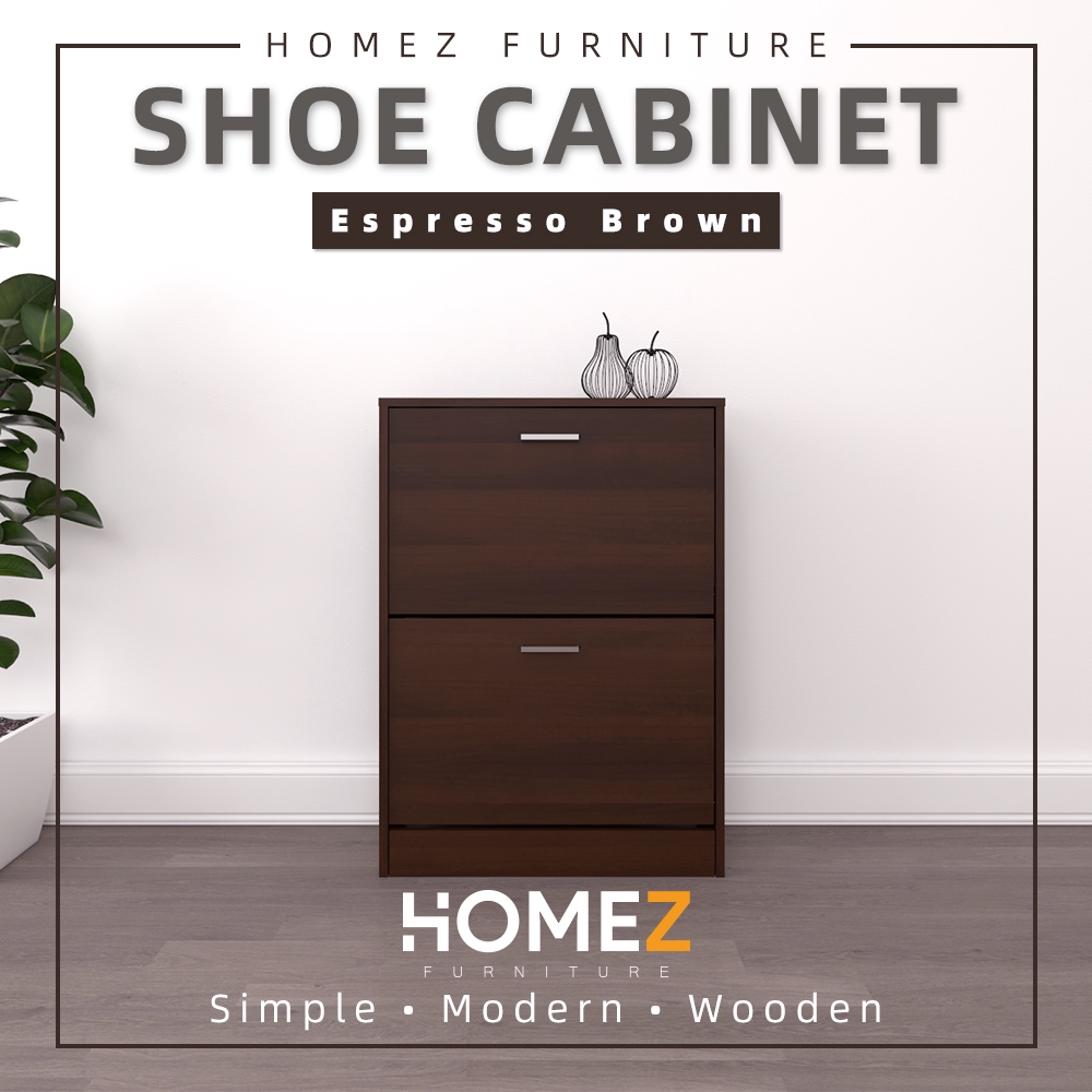 Homez Shoe Rack Cabinet Hmz Fn Sr 3000 Premium Wooden Shoe Cabinet