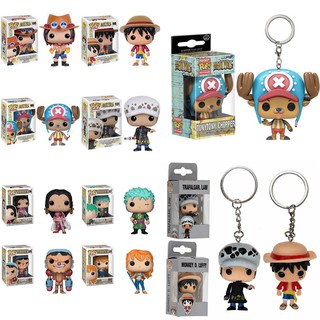 funko pop chopper one piece