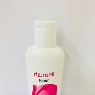 Facial Wash Rizreni 125ml Shopee Malaysia