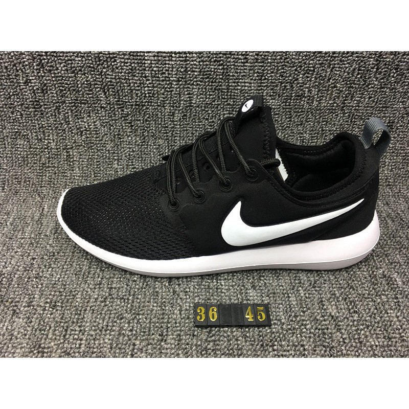 Calzado De Golf Para Niños Talla Pequeña/grande Nike Roshe G