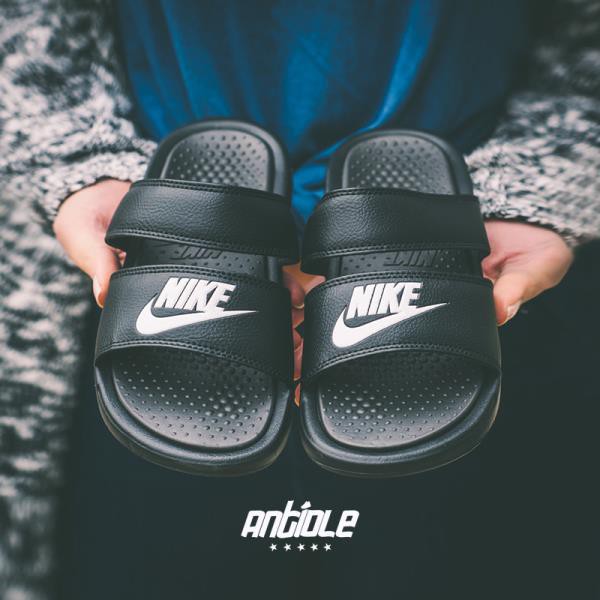 kasut sandal nike