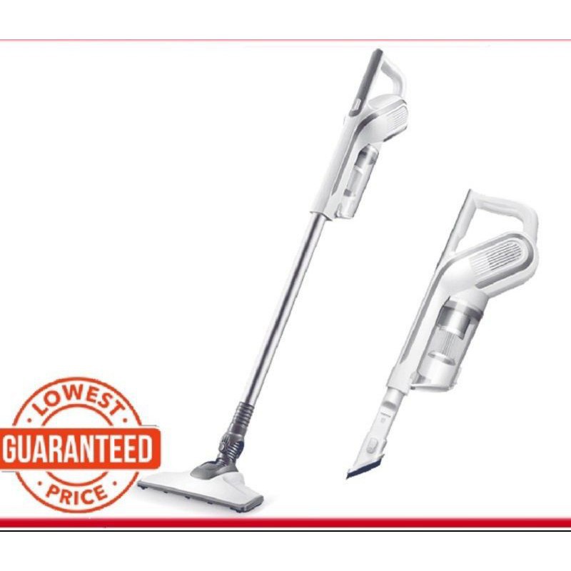 Super Powerful Vacuum 2 in 1 Handheld Vacuum House or Car Vacuum 850W