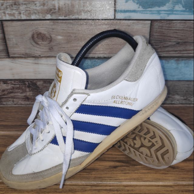 adidas beckenbauer all round