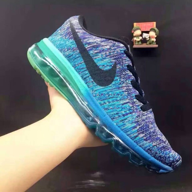 nike air max flyknit 2016